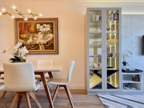 Apartamentos Rossa Residenzialle CENTRO by Achei Gramado
